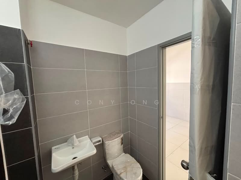 Rumah Teres 2-Tingkat untuk Dijual di Mutiara Rini (Skudai) - Cony Ong - Bathroom - PropertyGuru.com.my