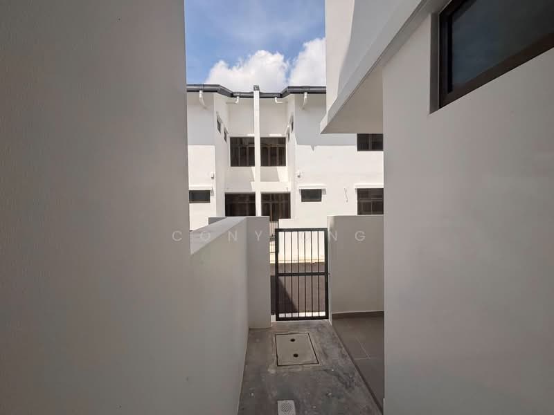 Rumah Teres 2-Tingkat untuk Dijual di Mutiara Rini (Skudai) - Cony Ong - Exterior - PropertyGuru.com.my