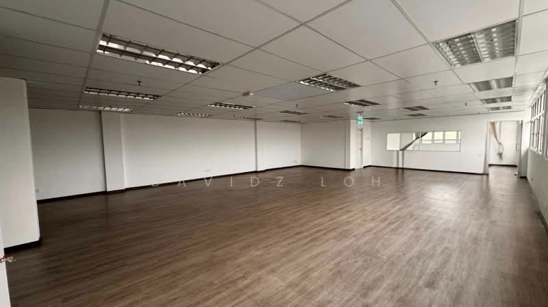 Factory for Rent in Kawasan Perindustrian Prai (Perai) - Davidz Loh - Interior - PropertyGuru.com.my