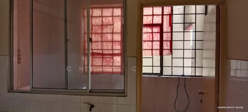 Kondominium untuk Dijual di South City (Perdana Selatan) Block C - Chris Choo - Interior - PropertyGuru.com.my
