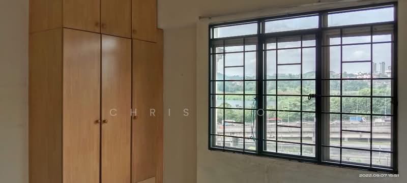 Kondominium untuk Dijual di South City (Perdana Selatan) Block C - Chris Choo - View - PropertyGuru.com.my