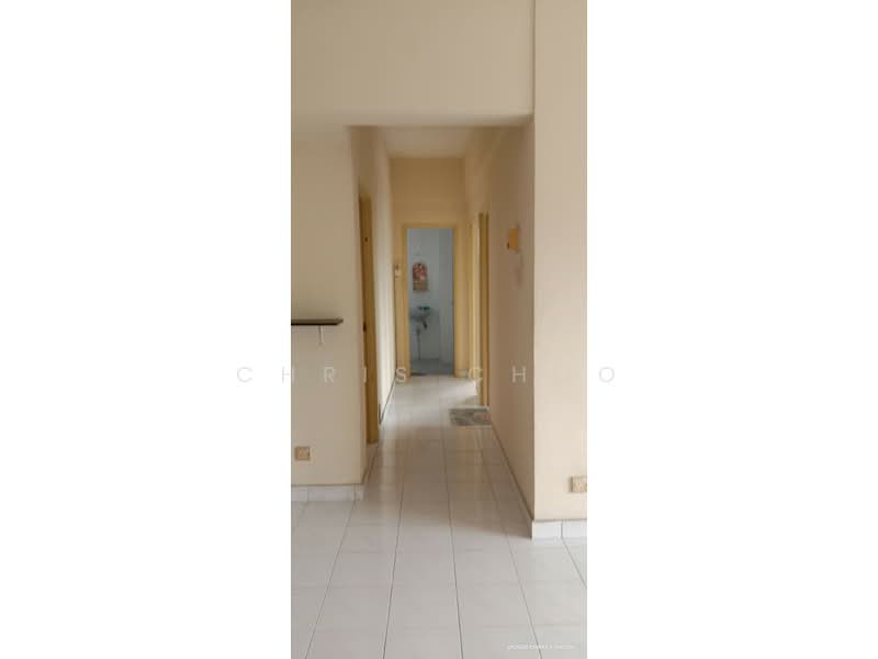 Kondominium untuk Dijual di South City (Perdana Selatan) Block C - Chris Choo - Corridor - PropertyGuru.com.my