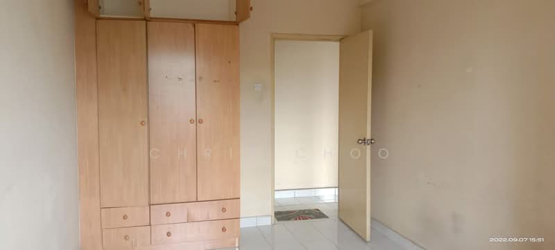 Kondominium untuk Dijual di South City (Perdana Selatan) Block C - Chris Choo - Interior - PropertyGuru.com.my