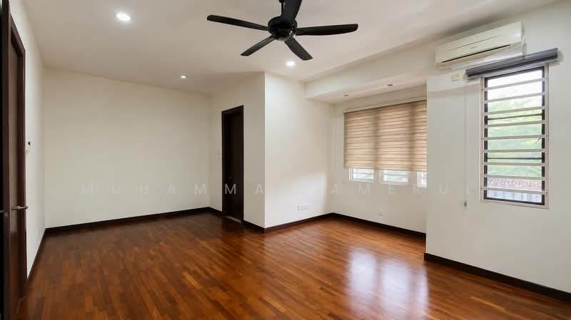 Terraced House for Sale in Alam Impian (Shah Alam) - Muhammad Amerul - Interior - PropertyGuru.com.my