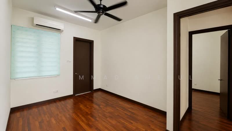 Terraced House for Sale in Alam Impian (Shah Alam) - Muhammad Amerul - Bedroom - PropertyGuru.com.my