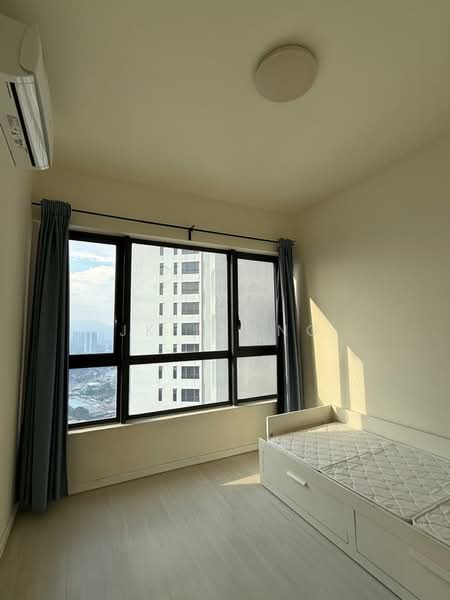 Service Residence for Rent at The Era @ Duta North - JK Leong - Bedroom - PropertyGuru.com.my