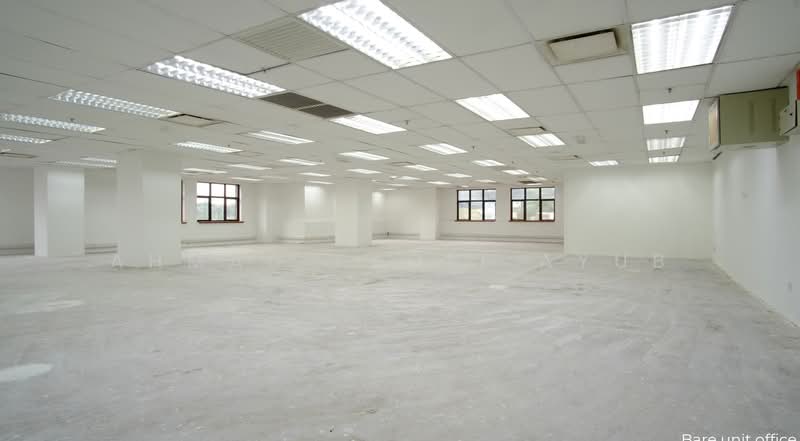 Pejabat untuk Disewa di Damansara Heights (Kuala Lumpur) - Ahmad Fadli Ayub - Interior - PropertyGuru.com.my