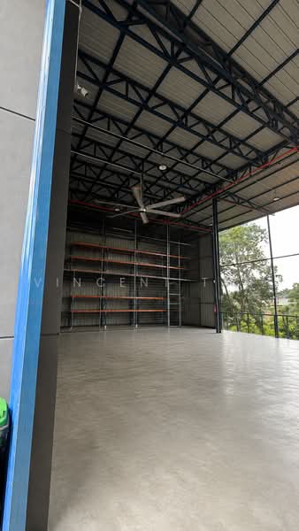 Kilang Berkembar untuk Disewa di Sepang (Selangor) - Vincent Tan - Interior - PropertyGuru.com.my