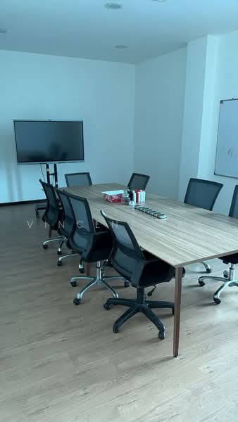 Kilang Berkembar untuk Disewa di Sepang (Selangor) - Vincent Tan - Interior - PropertyGuru.com.my