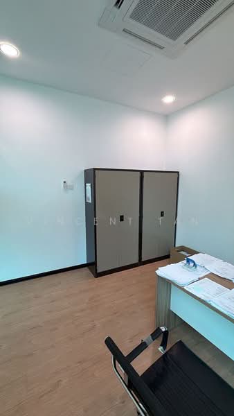 Kilang Berkembar untuk Disewa di Sepang (Selangor) - Vincent Tan - Interior - PropertyGuru.com.my