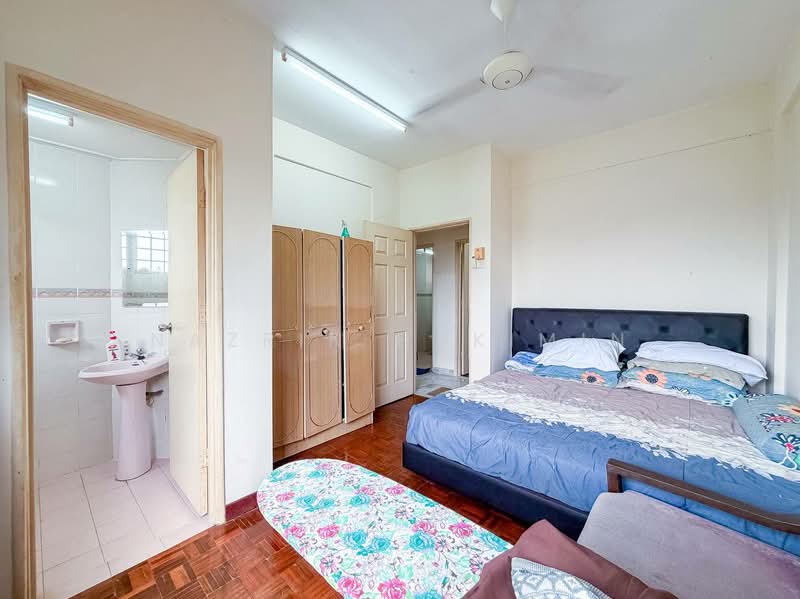 Pangsapuri untuk Dijual di Pangsapuri Cendana - Nazrin Hakimin - PropertyGuru.com.my