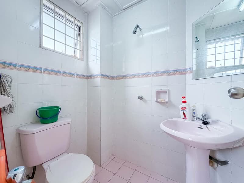 Pangsapuri untuk Dijual di Pangsapuri Cendana - Nazrin Hakimin - PropertyGuru.com.my