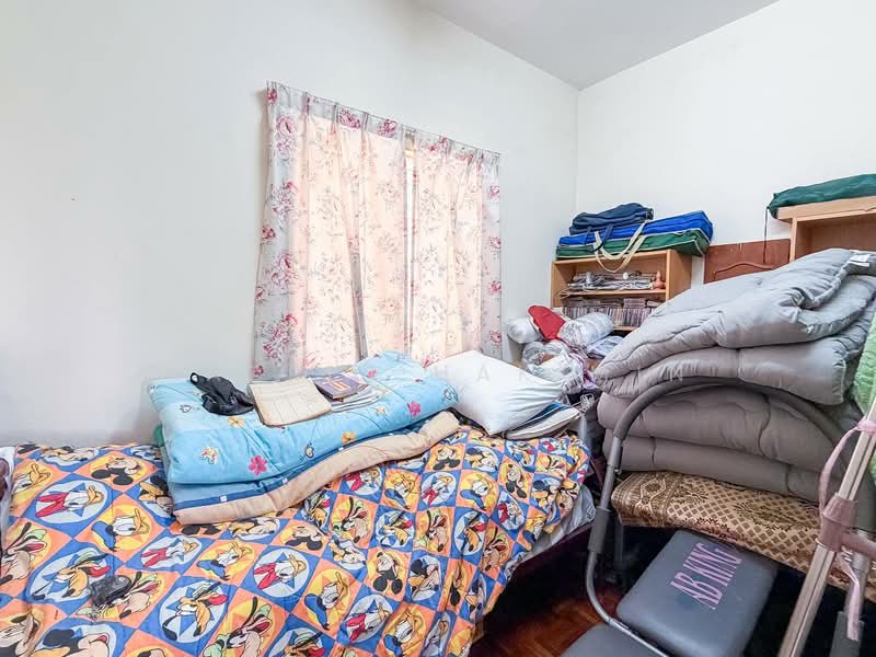 Pangsapuri untuk Dijual di Pangsapuri Cendana - Nazrin Hakimin - PropertyGuru.com.my