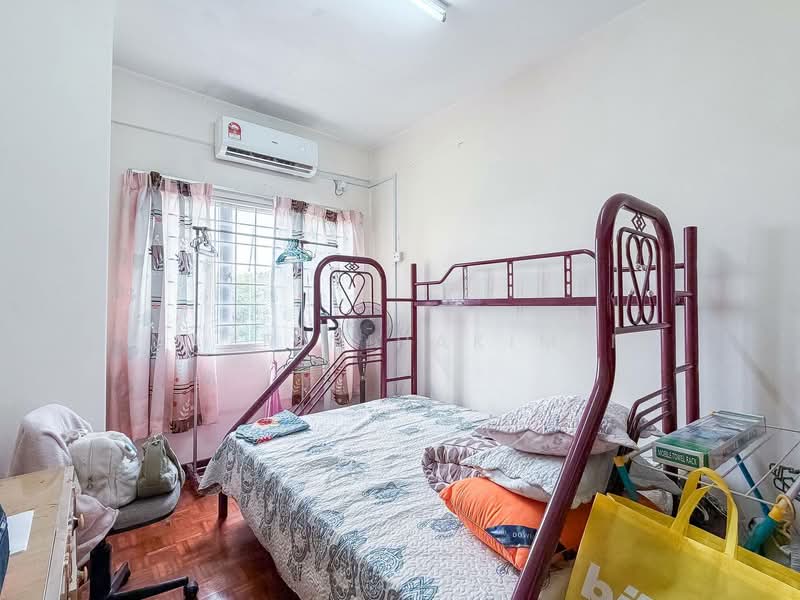 Pangsapuri untuk Dijual di Pangsapuri Cendana - Nazrin Hakimin - PropertyGuru.com.my