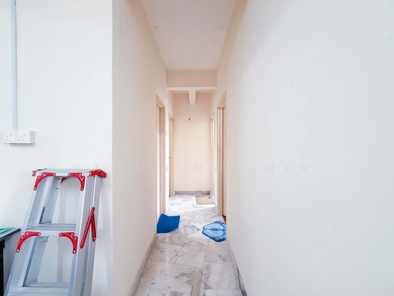 Pangsapuri untuk Dijual di Pangsapuri Cendana - Nazrin Hakimin - PropertyGuru.com.my