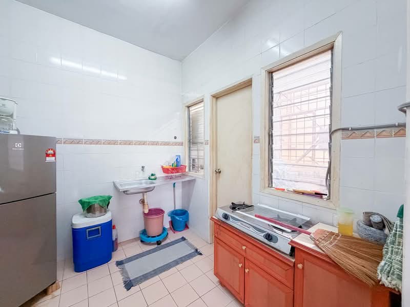 Pangsapuri untuk Dijual di Pangsapuri Cendana - Nazrin Hakimin - PropertyGuru.com.my