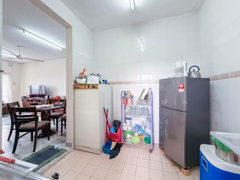 Pangsapuri untuk Dijual di Pangsapuri Cendana - Nazrin Hakimin - PropertyGuru.com.my