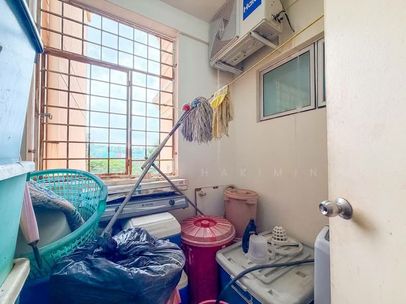 Pangsapuri untuk Dijual di Pangsapuri Cendana - Nazrin Hakimin - PropertyGuru.com.my