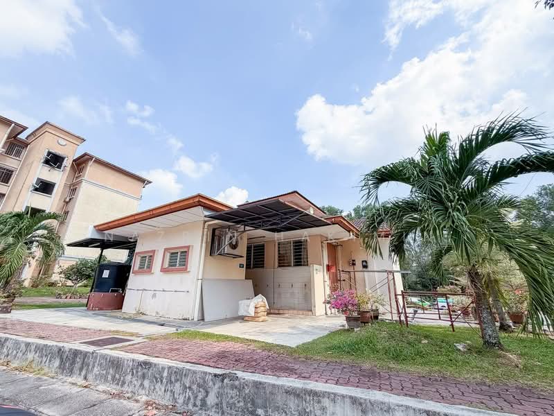 Pangsapuri untuk Dijual di Pangsapuri Cendana - Nazrin Hakimin - PropertyGuru.com.my