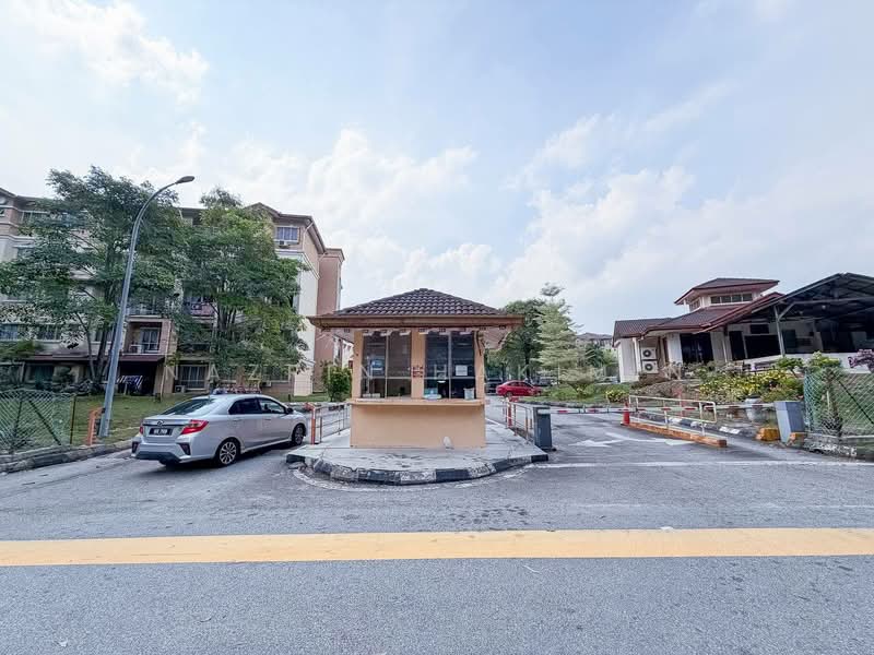 Pangsapuri untuk Dijual di Pangsapuri Cendana - Nazrin Hakimin - PropertyGuru.com.my