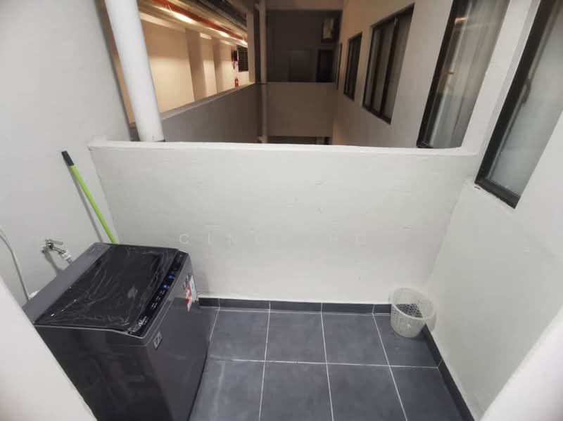 Service Residence for Rent at Vision City Youth City - Cindy Ho - Corridor - PropertyGuru.com.my
