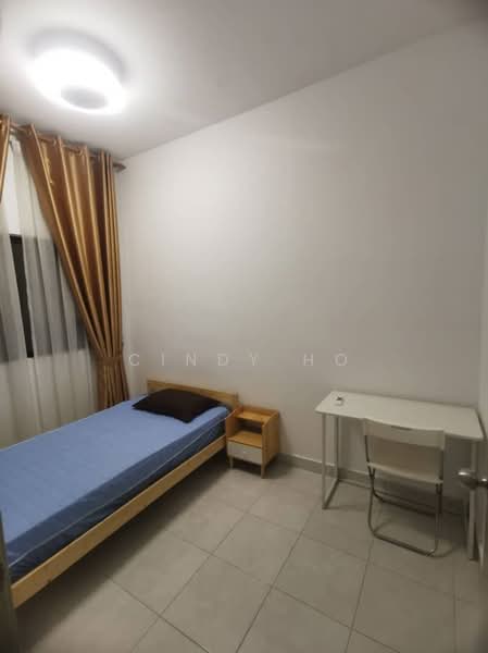 Service Residence for Rent at Vision City Youth City - Cindy Ho - Bedroom - PropertyGuru.com.my