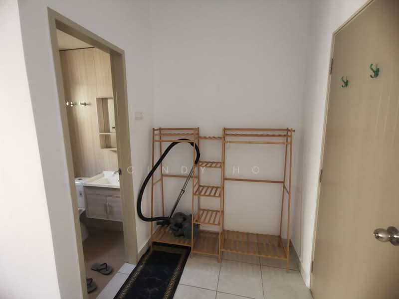 Service Residence for Rent at Vision City Youth City - Cindy Ho - Bathroom - PropertyGuru.com.my