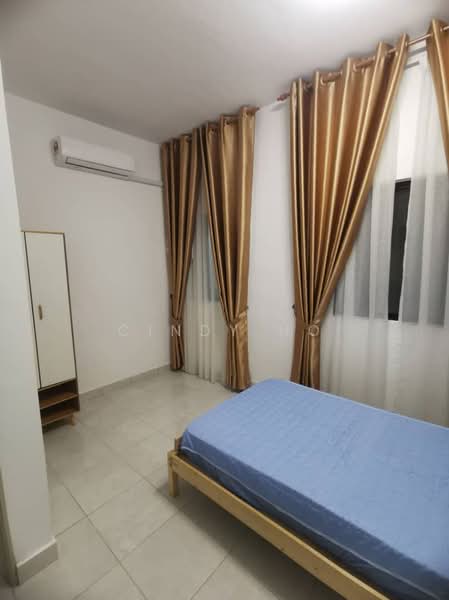 Service Residence for Rent at Vision City Youth City - Cindy Ho - Bedroom - PropertyGuru.com.my