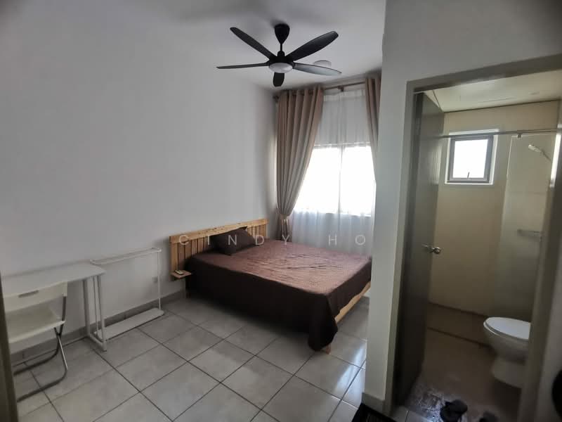 Service Residence for Rent at Vision City Youth City - Cindy Ho - Bedroom - PropertyGuru.com.my