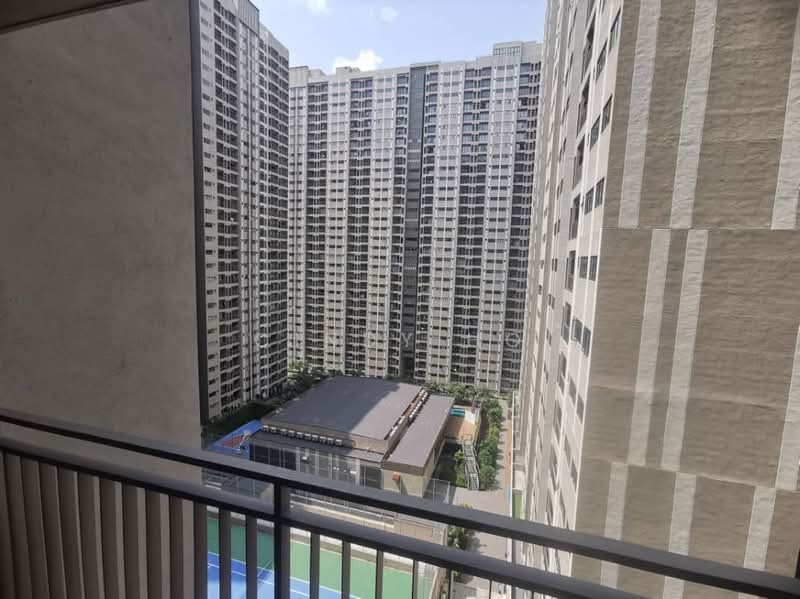 Service Residence for Rent at Vision City Youth City - Cindy Ho - Exterior - PropertyGuru.com.my