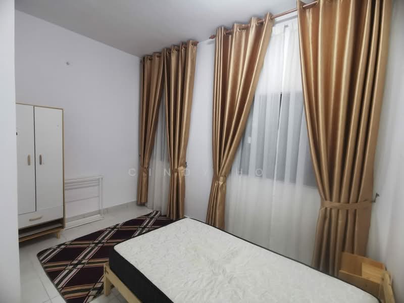 Service Residence for Rent at Vision City Youth City - Cindy Ho - Bedroom - PropertyGuru.com.my