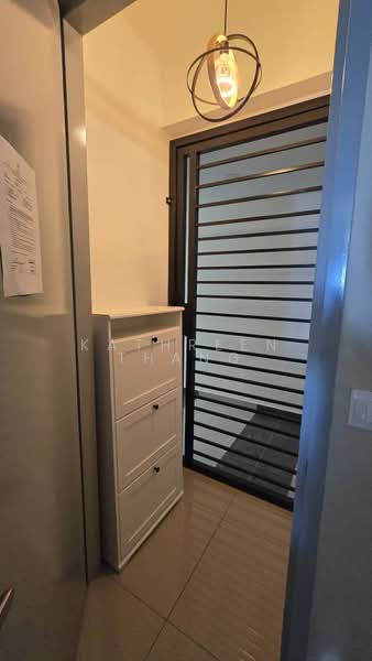 Service Residence for Sale at M Luna - Kathreen Thang - Entrance - PropertyGuru.com.my