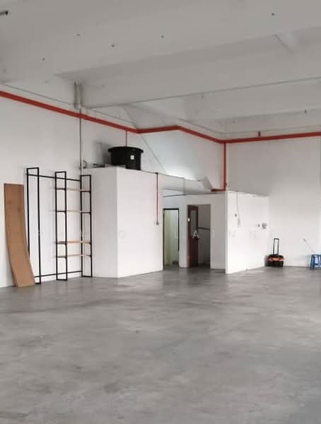 Semi-D Factory for Sale in Iskandar Puteri (Nusajaya) (Johor) - Phang Elainne - Interior - PropertyGuru.com.my
