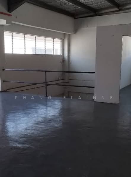 Semi-D Factory for Sale in Iskandar Puteri (Nusajaya) (Johor) - Phang Elainne - Interior - PropertyGuru.com.my