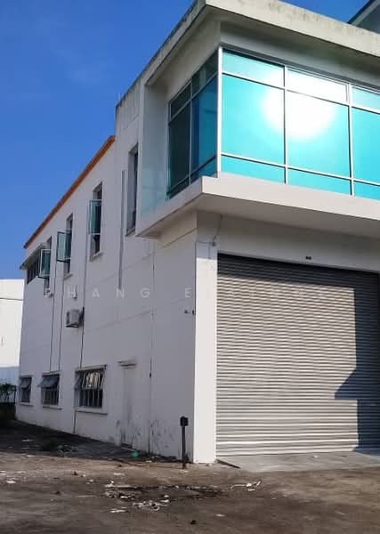 Semi-D Factory for Sale in Iskandar Puteri (Nusajaya) (Johor) - Phang Elainne - Exterior - PropertyGuru.com.my