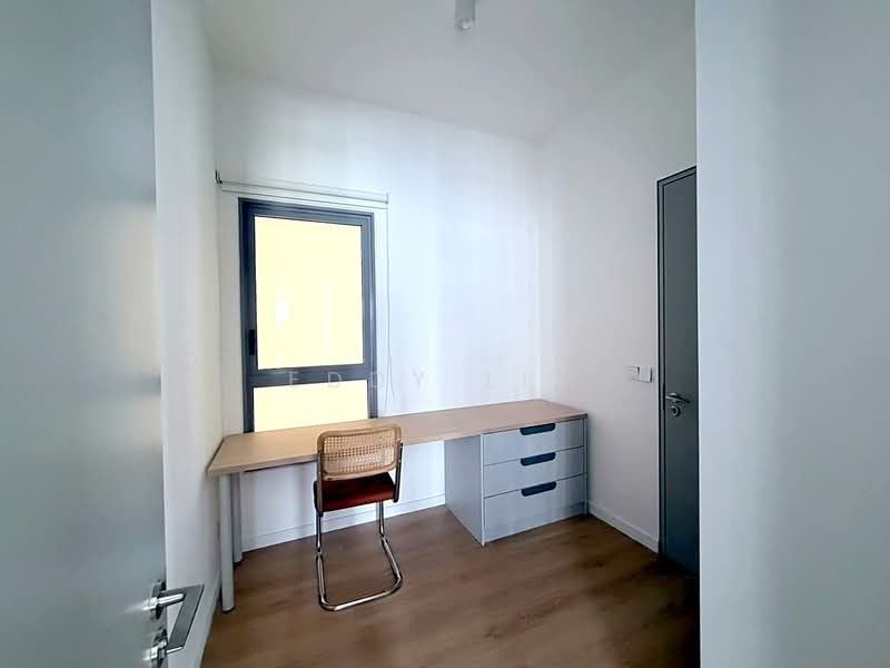 Service Residence for Rent at The Meg Serviced Residence - Eddy Lim - Study - PropertyGuru.com.my