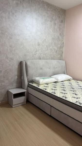 Service Residence for Rent at Gravit8, Klang - Pepsi Ang - Bedroom - PropertyGuru.com.my