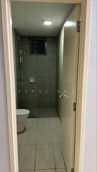 Service Residence for Rent at Gravit8, Klang - Pepsi Ang - Bathroom - PropertyGuru.com.my