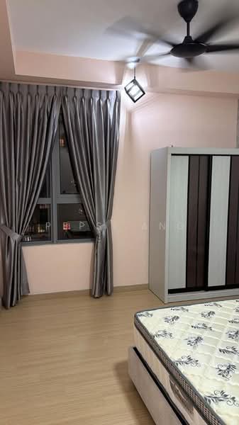 Service Residence for Rent at Gravit8, Klang - Pepsi Ang - Bedroom - PropertyGuru.com.my