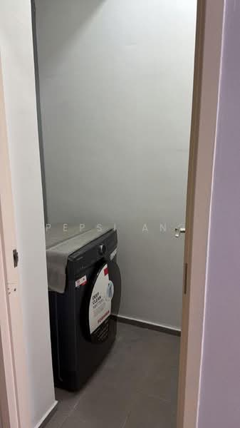 Service Residence for Rent at Gravit8, Klang - Pepsi Ang - Interior - PropertyGuru.com.my