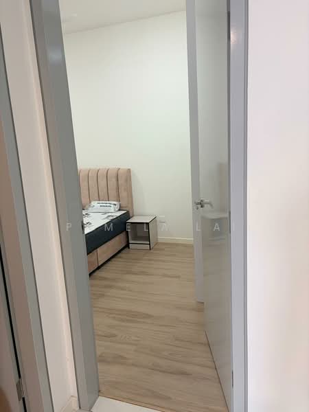 Servis Apartment untuk Disewa di Emerald 9 - Pamela Lai - Bedroom - PropertyGuru.com.my