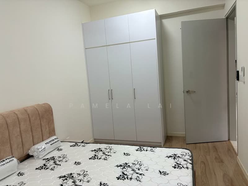 Servis Apartment untuk Disewa di Emerald 9 - Pamela Lai - Bedroom - PropertyGuru.com.my