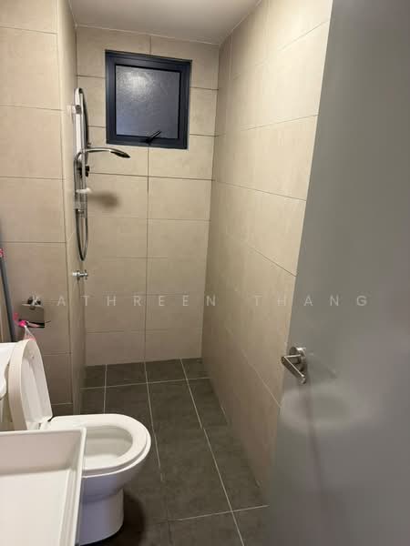 Service Residence for Sale at M Luna - Kathreen Thang - Bathroom - PropertyGuru.com.my