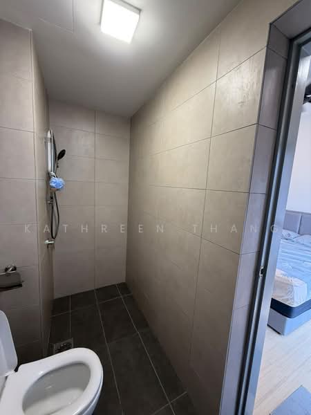 Service Residence for Sale at M Luna - Kathreen Thang - Bathroom - PropertyGuru.com.my