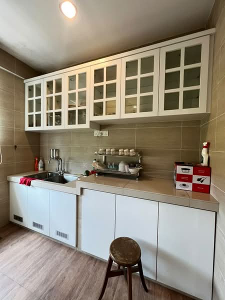Shop / Office for Sale in Batu Pahat (Johor) - Kim . - Kitchen - PropertyGuru.com.my