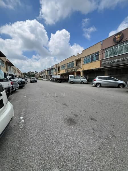 Shop / Office for Sale in Batu Pahat (Johor) - Kim . - Exterior - PropertyGuru.com.my