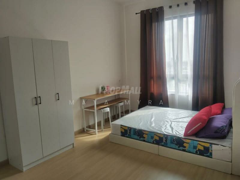 Service Residence for Rent at You City 3 - Maya Myra - Bedroom - PropertyGuru.com.my