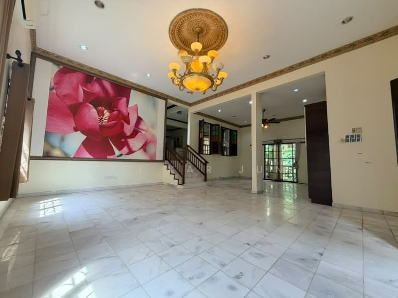 Bungalow for Sale in Ampang Jaya (Ampang) - Hei Kar Jun - Living Room - PropertyGuru.com.my