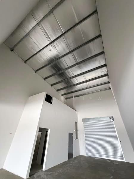 Semi-D Factory for Sale in Alam Perdana (Puncak Alam) - Peter Liew - Interior - PropertyGuru.com.my