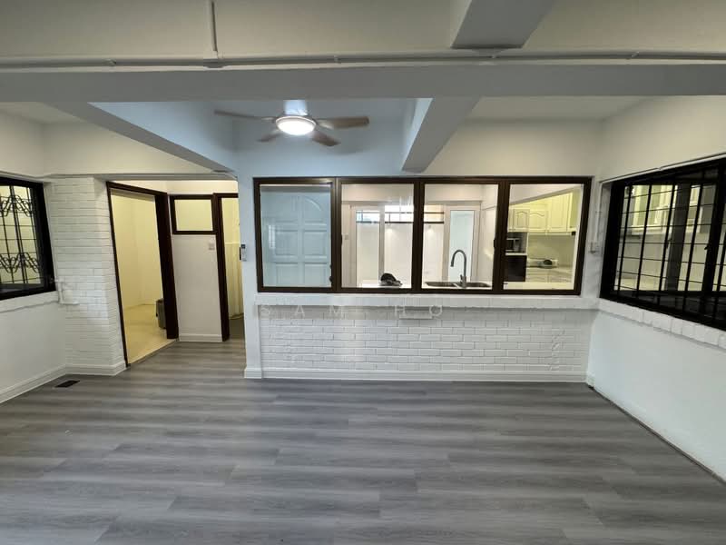 Bungalow House untuk Disewa di Bukit Bangsar (Bangsar) - Sam Ho - PropertyGuru.com.my